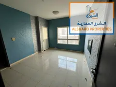 Beautiful studios – Lowest prices – Balcony – Central A/C – Prime location – Al Jurf 2