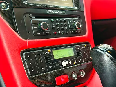 2014 Maserati GRANTURISMO thumbnail 16