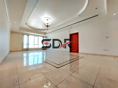 Spacious 3 BR with maids Room and Parking