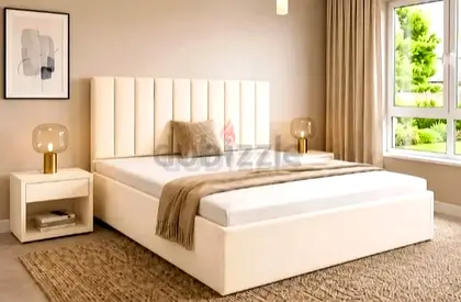 Brand New Luxury king size Bed frame with Good Quality Available