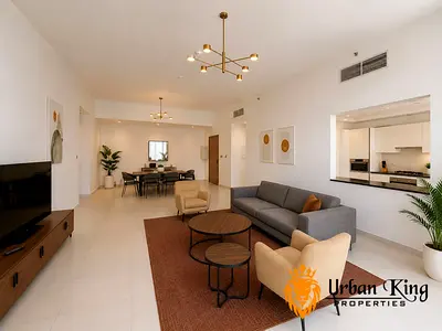High Floor 2BR | Modern Living Minutes from Dubai Mall | Downtown Lifestyle & World-Class Amenities