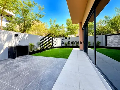 Premium Corner Unit | All Master Bedrooms | Landscaped Garden with Water Fountain | Ready to Move I