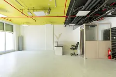 COMMERCIAL SHOP | SOBHA DAFFODIL