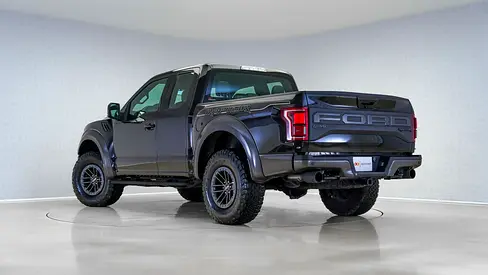 صورة 2 لـ 2020 FORD F-150