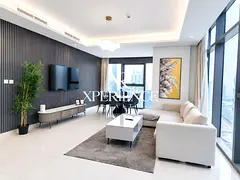 HOLLYWOOD-INSPIRED LUXURY | HIGH FLOOR | NEAR DOWNTOWN