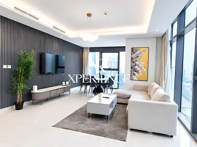 HOLLYWOOD-INSPIRED LUXURY | HIGH FLOOR | NEAR DOWNTOWN