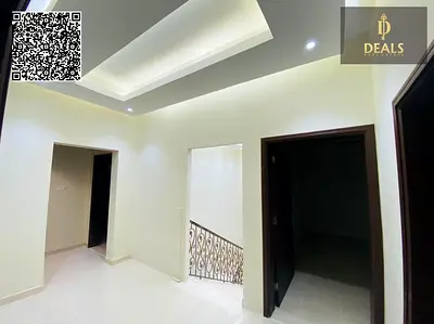 🏡 Spacious 5-Bedroom Villa for Rent | Al Helio, Ajman