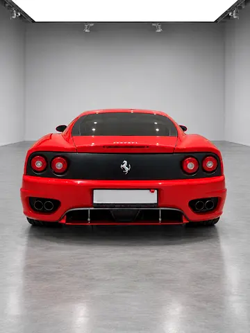 صورة 3 لـ 2000 Ferrari 360