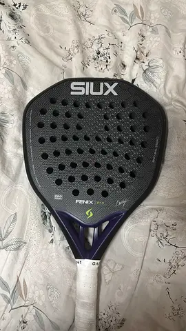 Padel racket