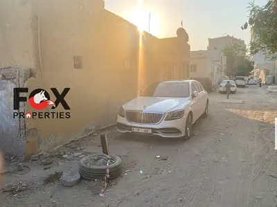🏡 FOR SALE | Corner House in Al Rashidiya 3 – Ajman