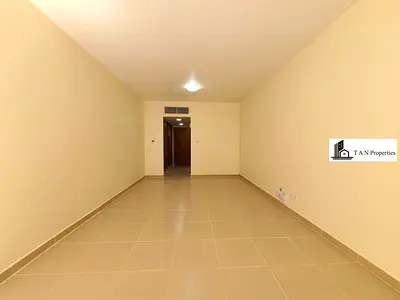 Studio Dewa & Chiller-free | All Amenities | Ready to occupy