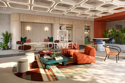 Genuine Resale | Spacious Unit | Park view