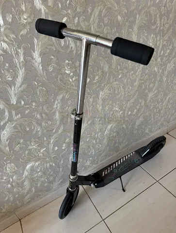 Big Children Scooter