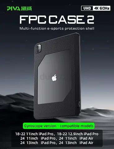 iPad 11 pro case m4 and m5