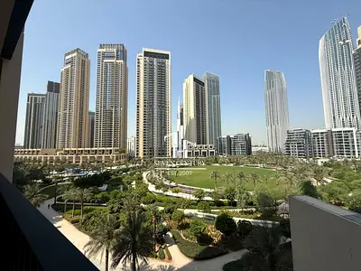 High-End Unfurnished| Premium Finish | Tenanted