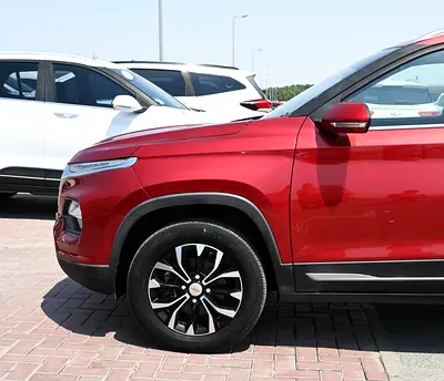 2023 Chevrolet GROOVE photo 9