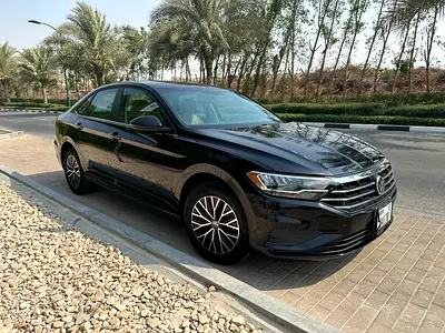 2020 Volkswagen JETTA 照片 6