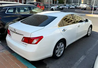 2007 Lexus ES-SERIES — фото 2