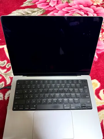 MacBook Pro 14-inch 2021 | M1 Pro | 32GB RAM | 512GB SSD | Excellent Condition