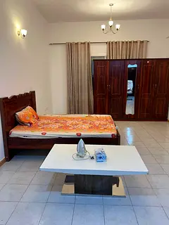 PRIVATE FAMILY ROOM FOR RENT IN AL QUSAIS