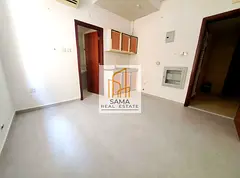 Bright & Spacious Studio | Family-Friendly Building