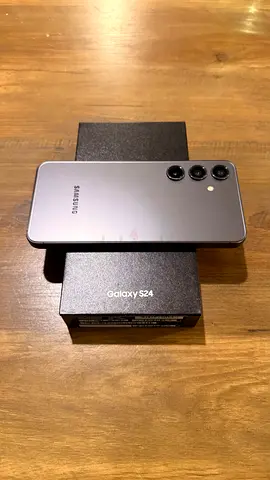 Galaxy S24