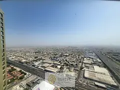 Vacant | High Floor | Spacious Lay Out