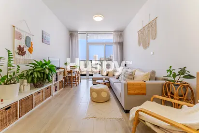 Mid Floor | Marina View | Furnished