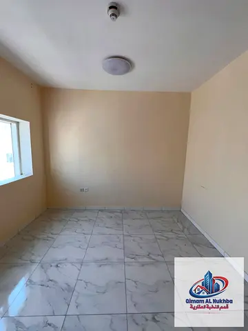 Spacious one bedroom apartment in Al Butina with super deluxe finishing central AC and gas 24 hour security close to Al Takhsisat Center Qasr Al Qabai