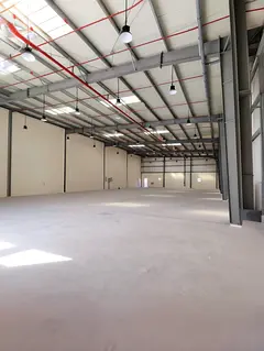 MAIN ROAD,GOOD LOCATION,5500 SQFT,28 KW POWER,RENT 260 K