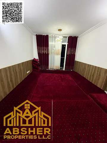 2-Bedroom Apartment for Sale – Al Waha Towers, Al Rashidiya, Ajman