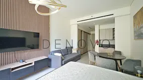 Smart Home | Direct access to pool | Huge Terrace