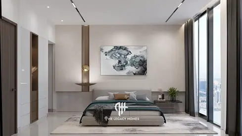 Last Unit | Private Pool | 1% Monthly Plan