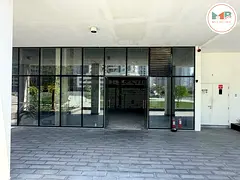Park-Facing | Corner Unit | F&B Suitable | Prime Location
