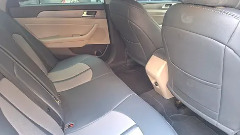 صورة 10 لـ 2015 Hyundai SONATA