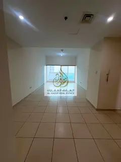 🏡 FOR ANNUAL RENT | 2-BEDROOM APARTMENT IN AJMAN ONE TOWERS 📍 Location: Ajman One Towers – A
