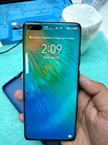 Huawei P40 pro