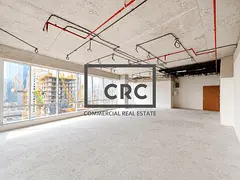 Shell and Core | Vacant | Next to Al Khail Road