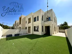 Type B | Landscaped | Close to school