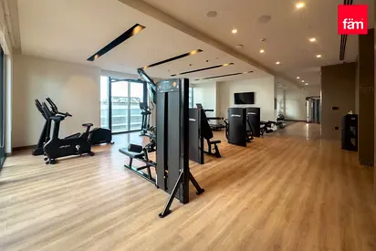 Beach Mansion Tower 1 | Unfurnished