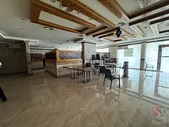 Spacious | Road-Facing Showroom | High Foot Traffic | Ready to Move In