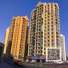 Spacious 1 Bedroom Apartment for Rent in Al Khor Tower – Ajman 27000 AED ONLY.
