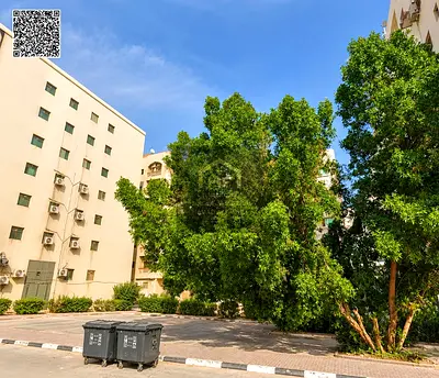 أرض سكنية تجارية للبيع على شارع الكويت مباشرة - النعيمية 2، عجمان (G+4)