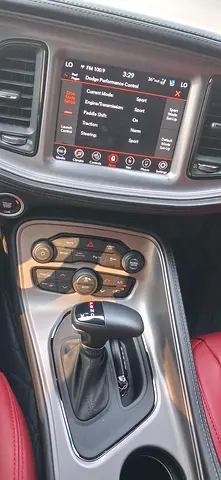2023 Dodge CHALLENGER 缩略图 18
