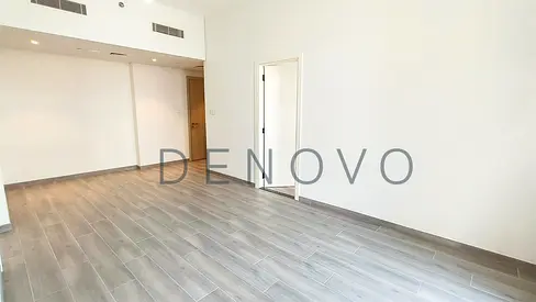 Close Kitchen | Spacious Layout | Vacant