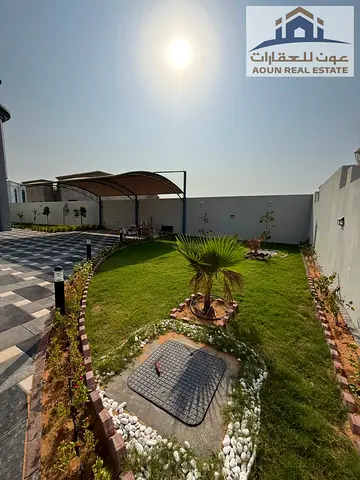 🏡 Villa for Rent – ​​Al Suyoh, Sharjah 📍 Location: Al Suyoh – Sharjah 📐 Area: Approximately 16,0