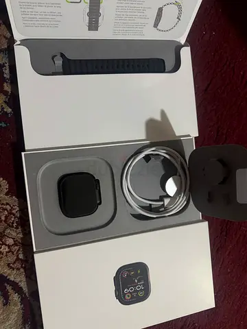 Apple watch ultra 2 49mm