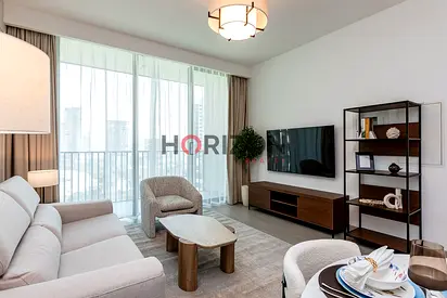 Five Hotel View | Luxury Furnishing | Best Price