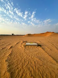 Land for sale in Al Matraq – Al Ruwaidat District – Sharjah