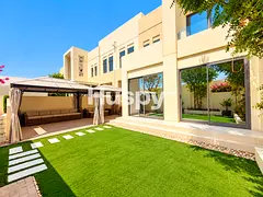 Extended Living Area | Single Row | Vacant